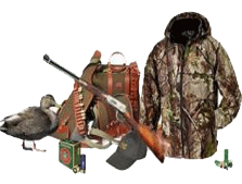 Охота и рыбалка